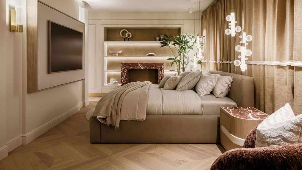 Art of Living Equinox - Designvloeren - De Paal (101)