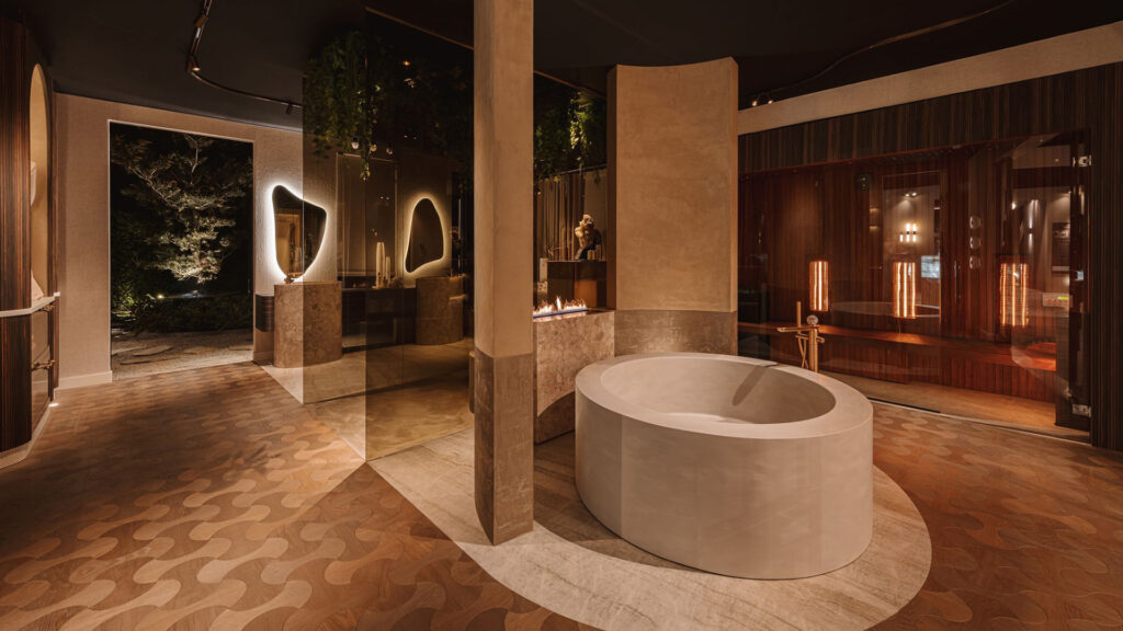 Art of Living Evolve - Designvloeren - De Paal