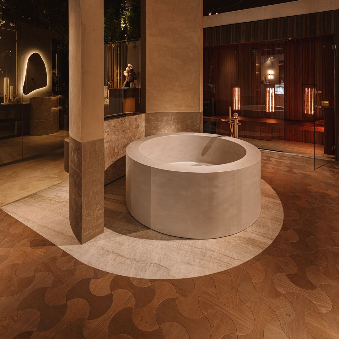 Art of Living Evolve - Designvloeren - De Paal