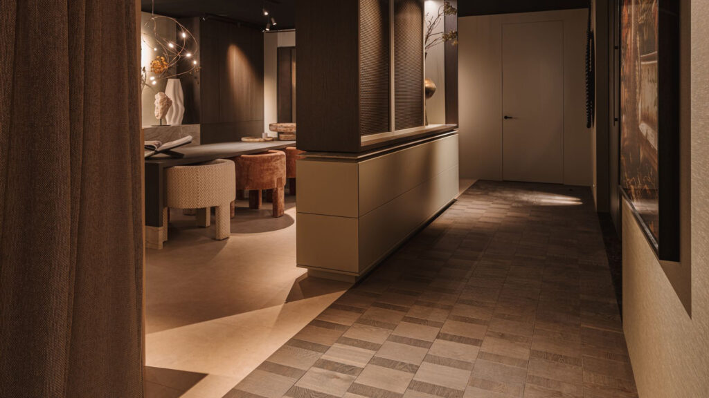 Art of Living Tide - Designvloeren - De Paal