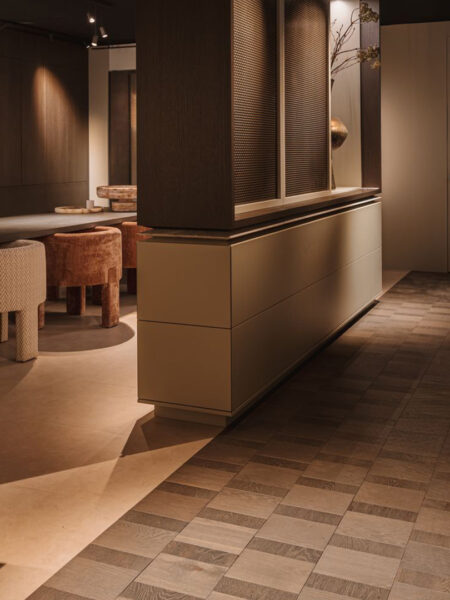 Art of Living Tide - Designvloeren - De Paal