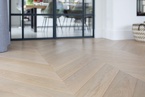 De Paal - Laminaat Vloeren