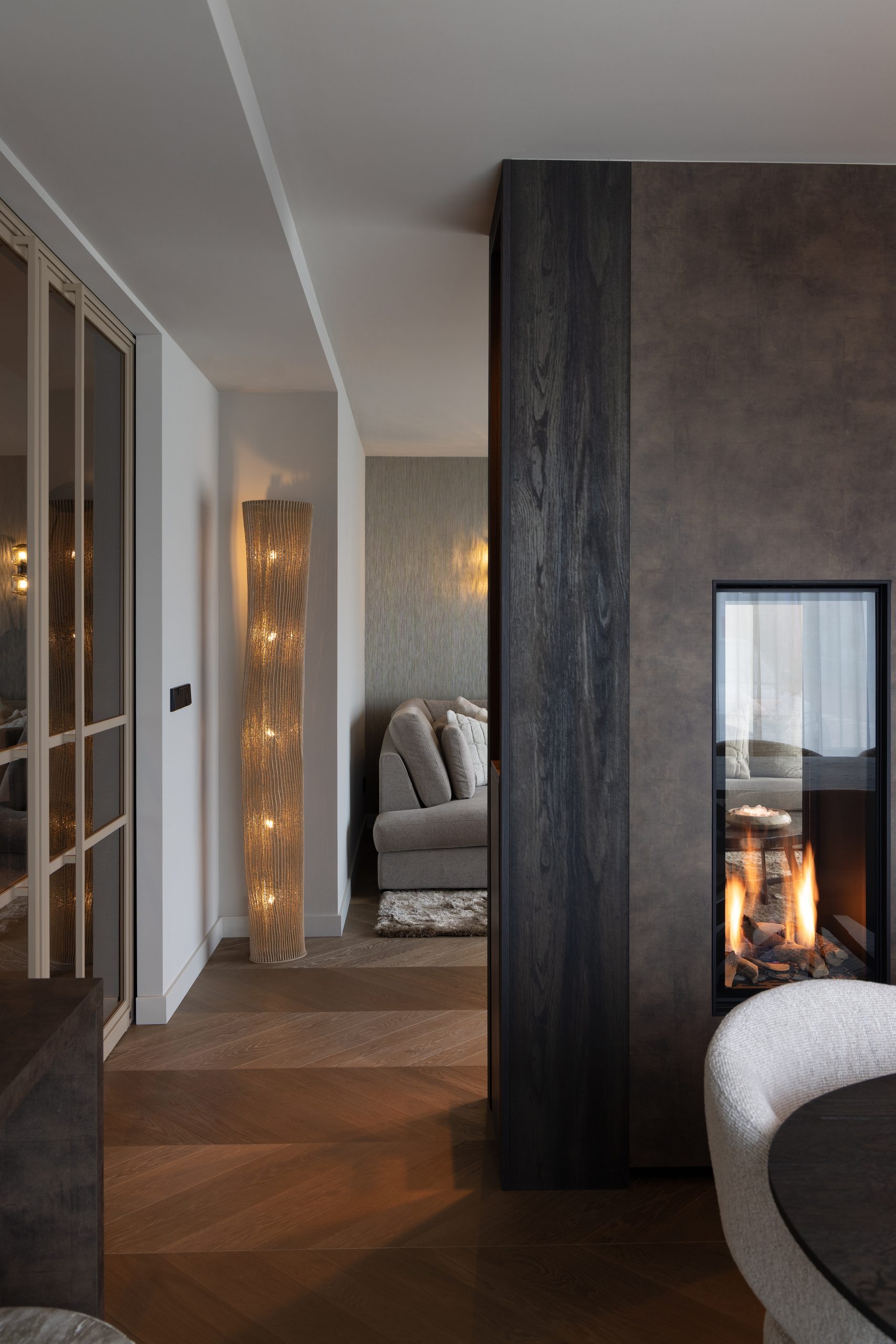 Design vloer, designvoer, houten vloer, hardhouten vloer, parket, patroon vloer, Bob Manders, Thomas de Gier, De Paal Parket