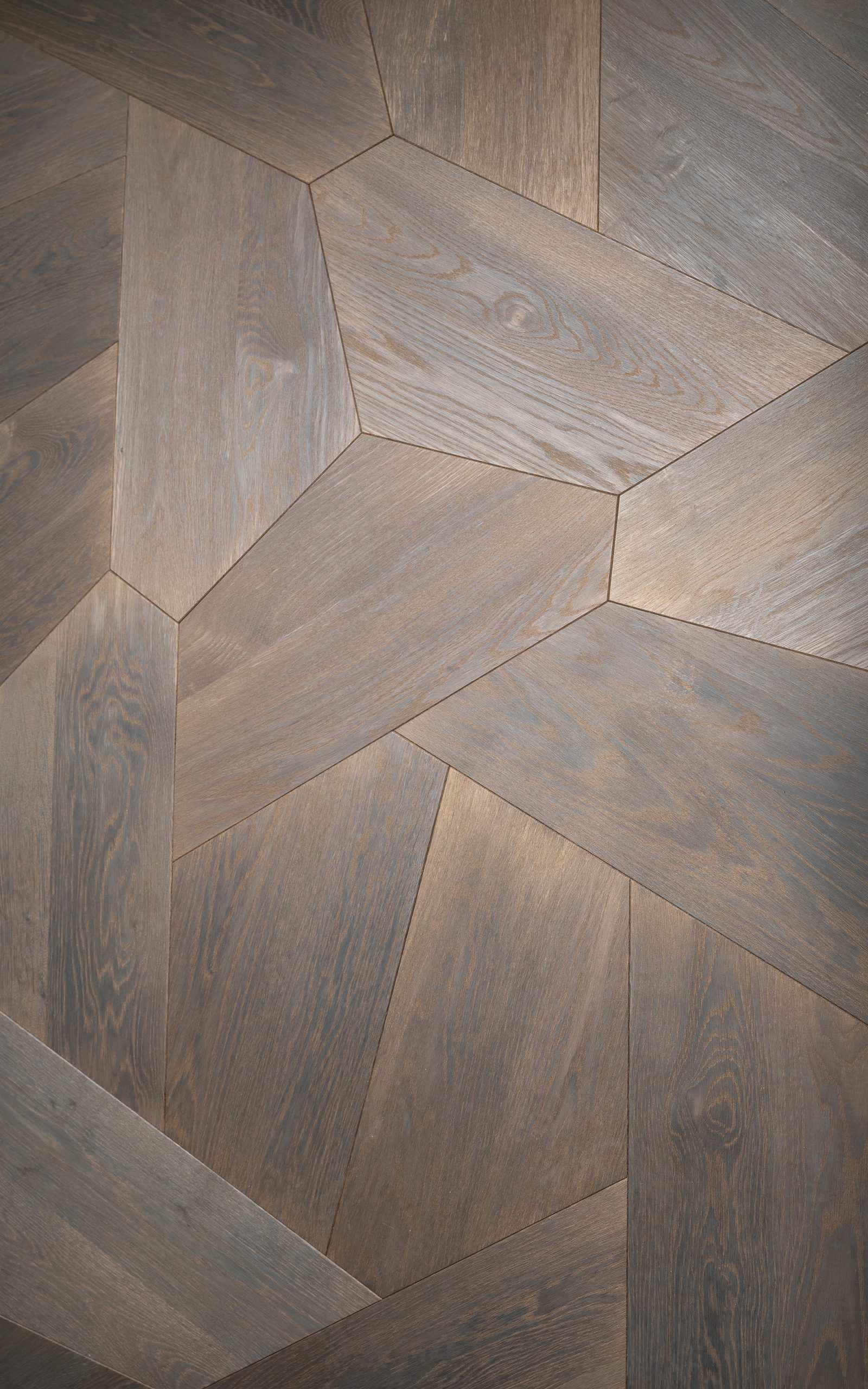 Design vloer, designvoer, houten vloer, hardhouten vloer, parket, patroon vloer, Bob Manders, Thomas de Gier, De Paal Parket