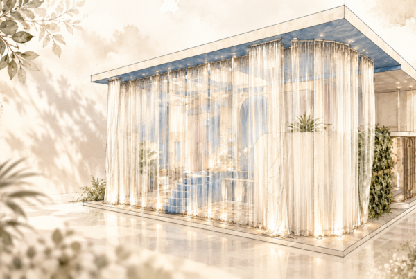 Excellent Woonbeurs 2026 - The Home Factory x De Paal Parket