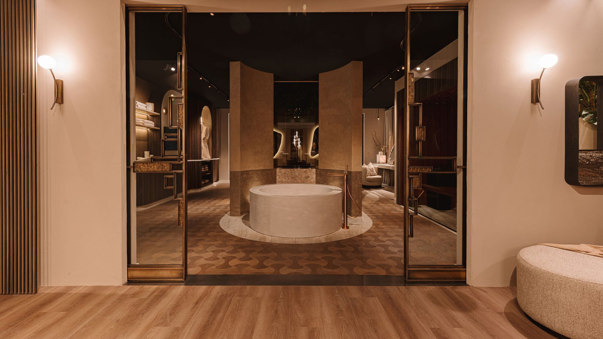 Evolvè - Interieur - De Paal Designvloeren