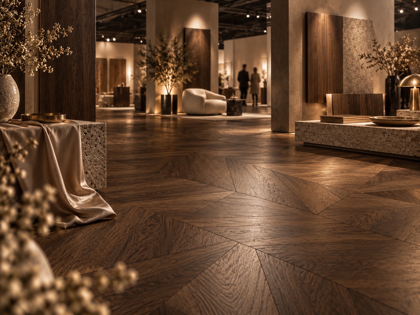 De Paal Parket op EXCELLENT woonbeurs 2026
