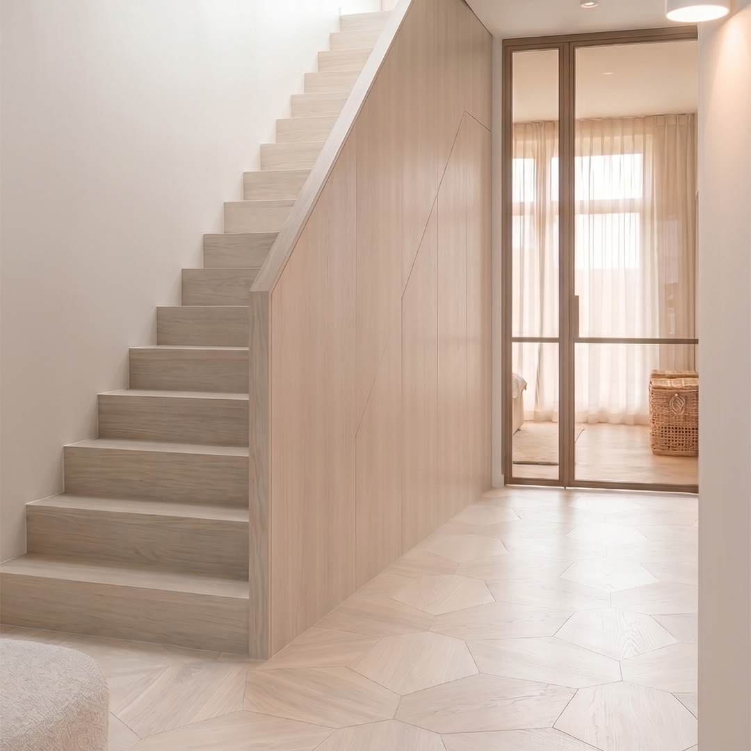 Flagstone (licht)- Interieur - De Paal Designvloeren