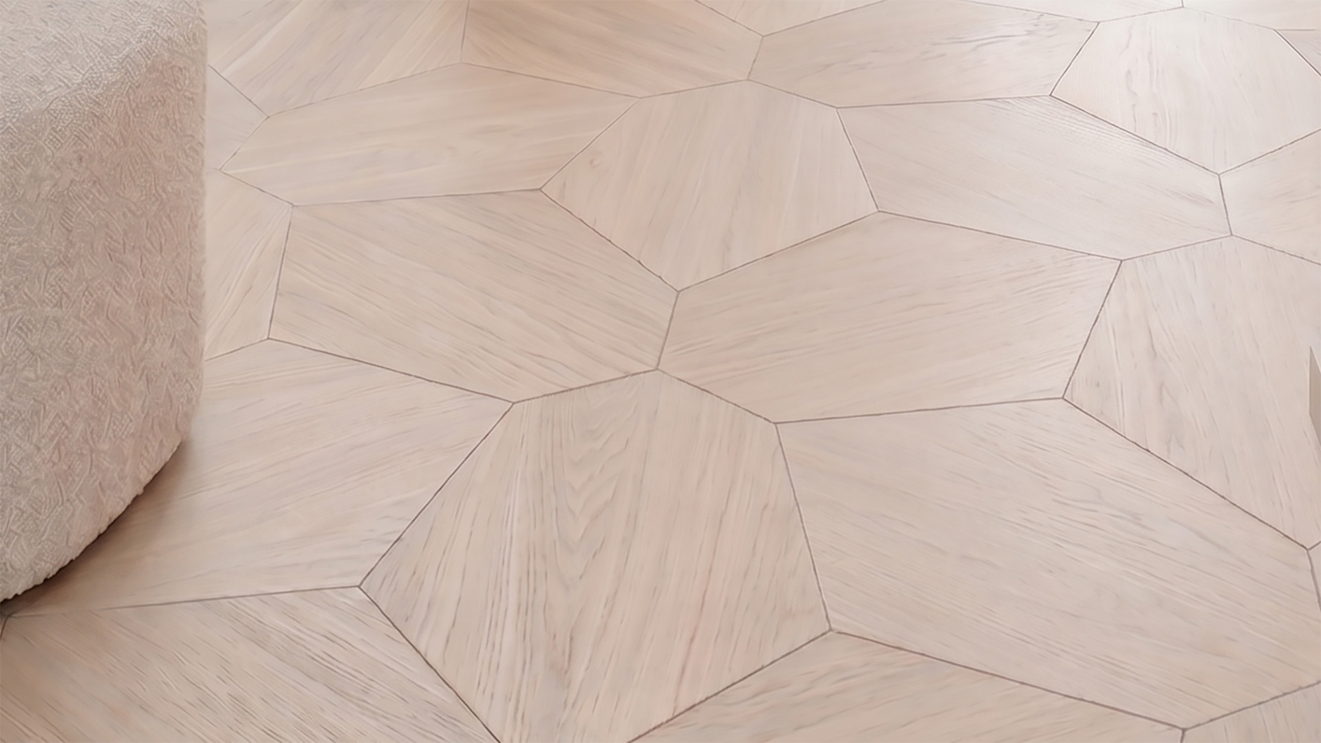 Flagstone (licht)- Interieur - De Paal Designvloeren