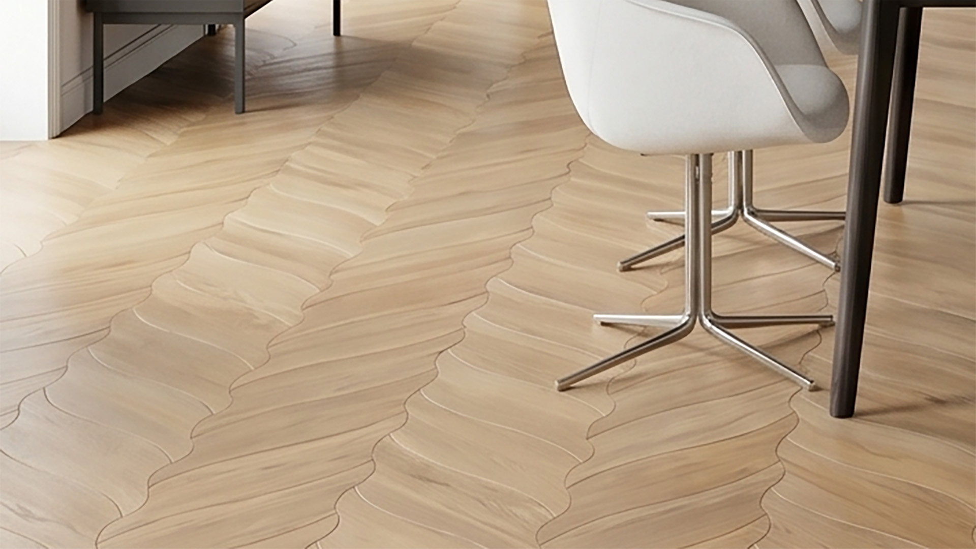 Fluenta - Interieur - De Paal Designvloeren