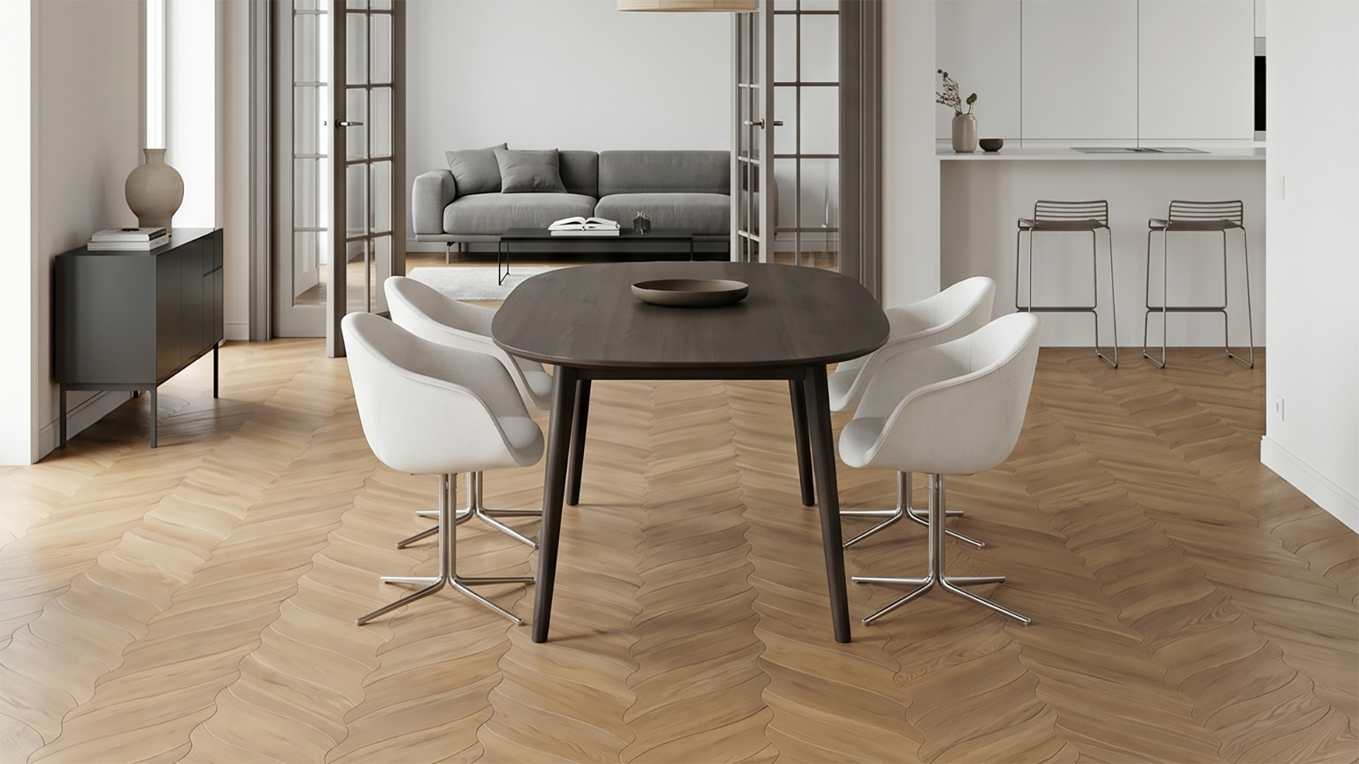 Fluenta - Interieur - De Paal Designvloeren