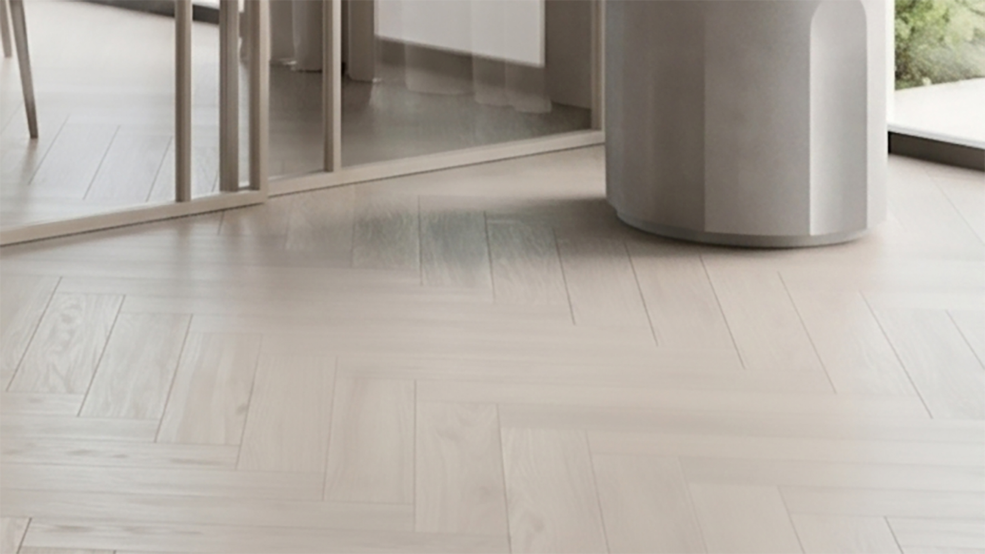 Herryn 80 - Interieur - De Paal Designvloeren