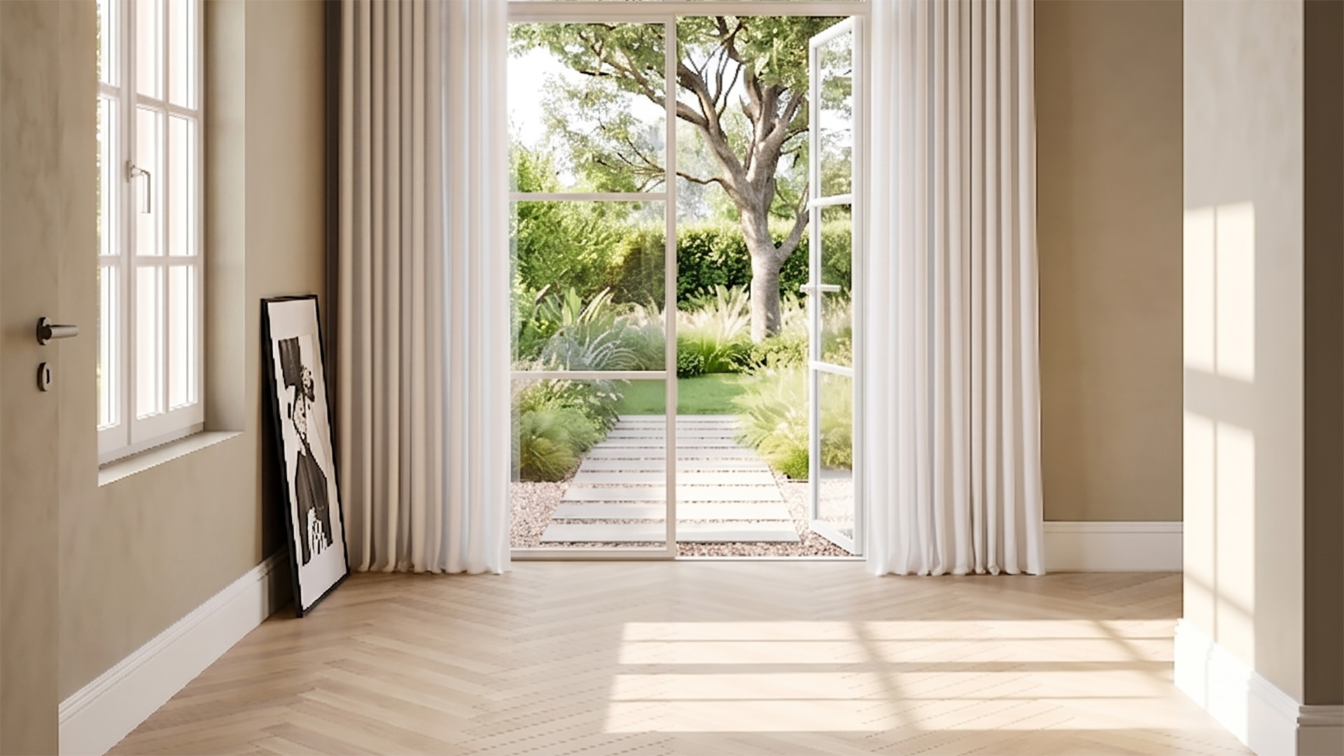 Hush - Interieur - De Paal Designvloeren