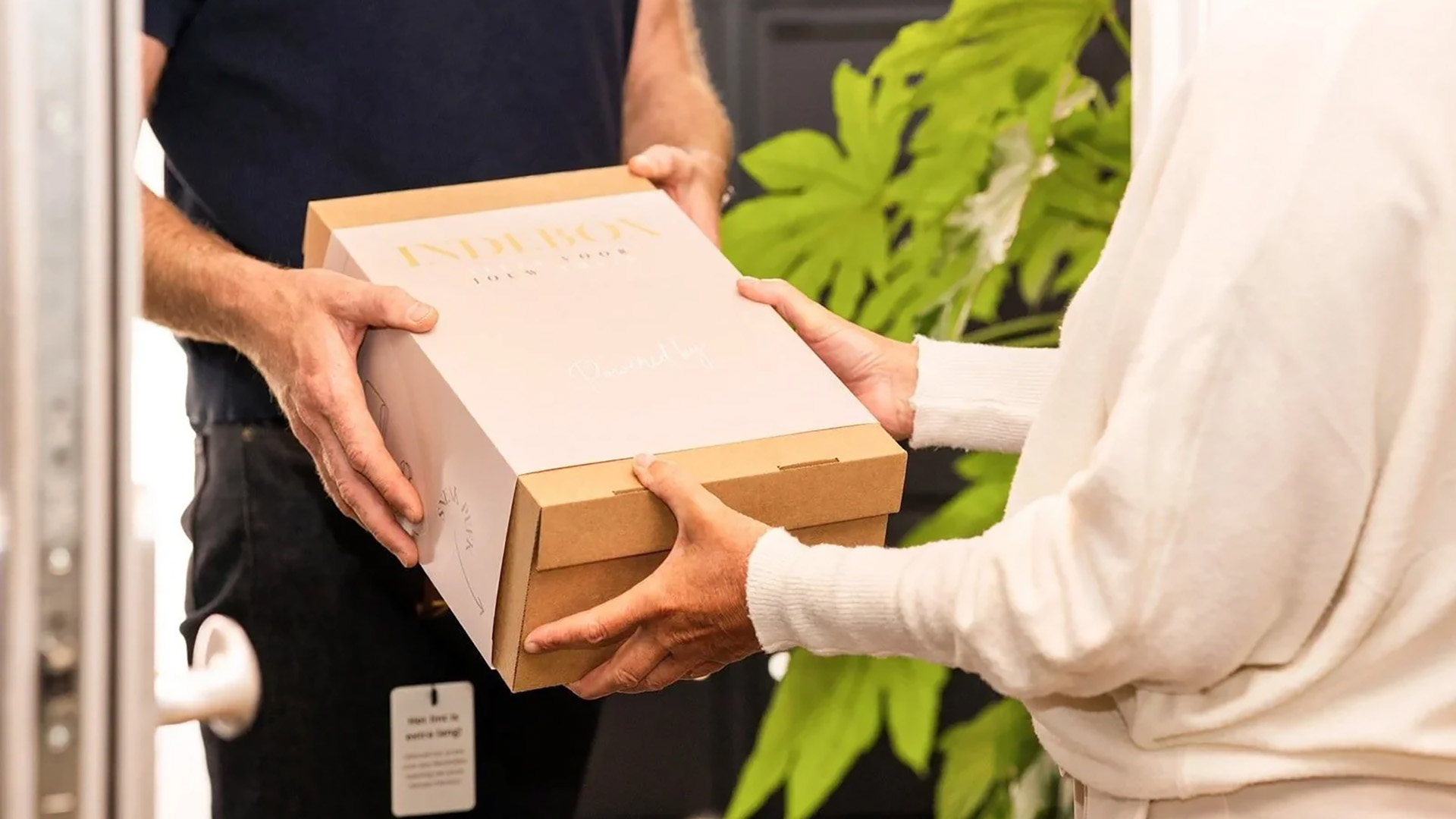 Indebox & De Paal Parket