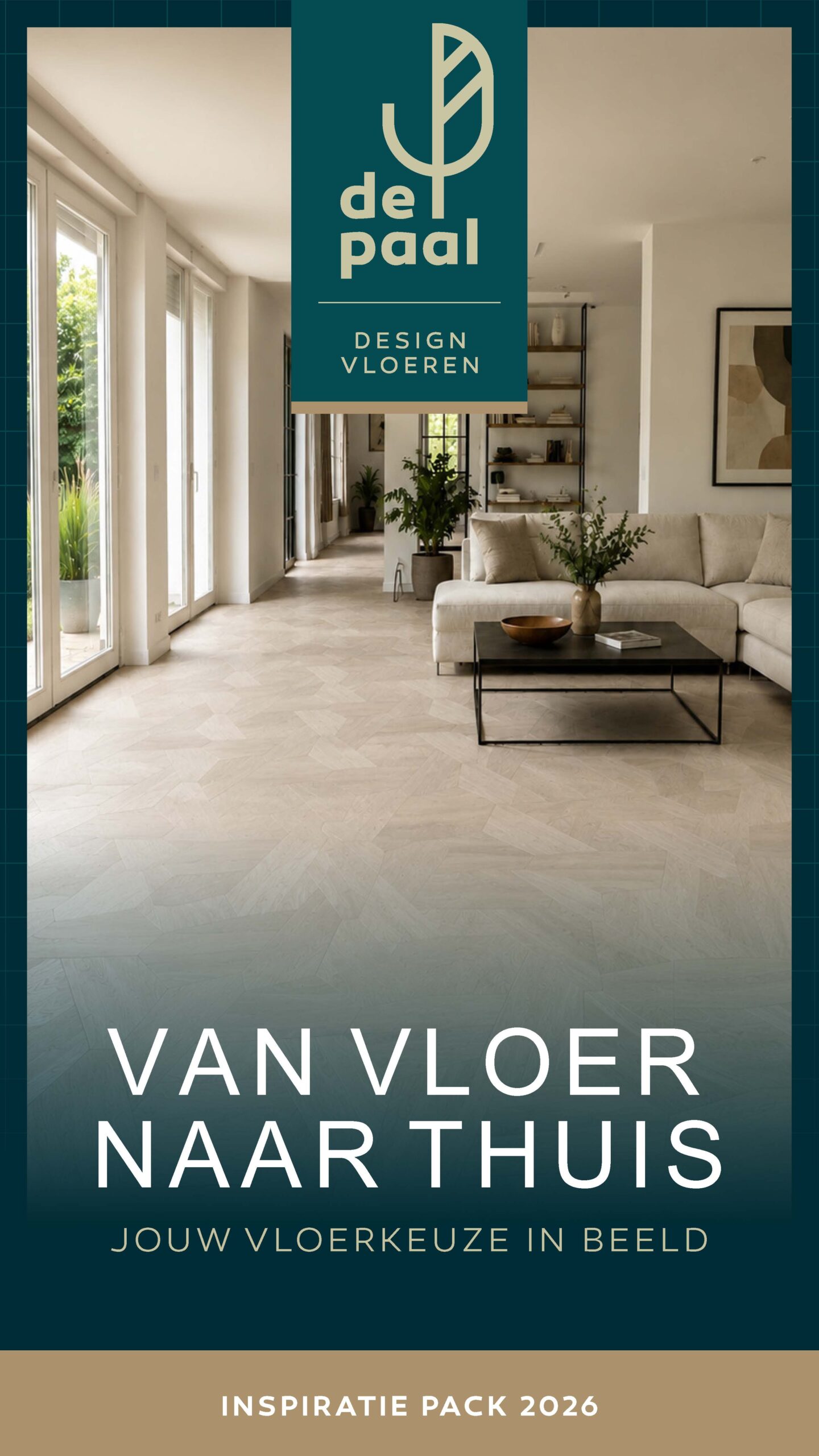 Inspiratiepack 2026 - De Paal Designvloeren - Pagina 01