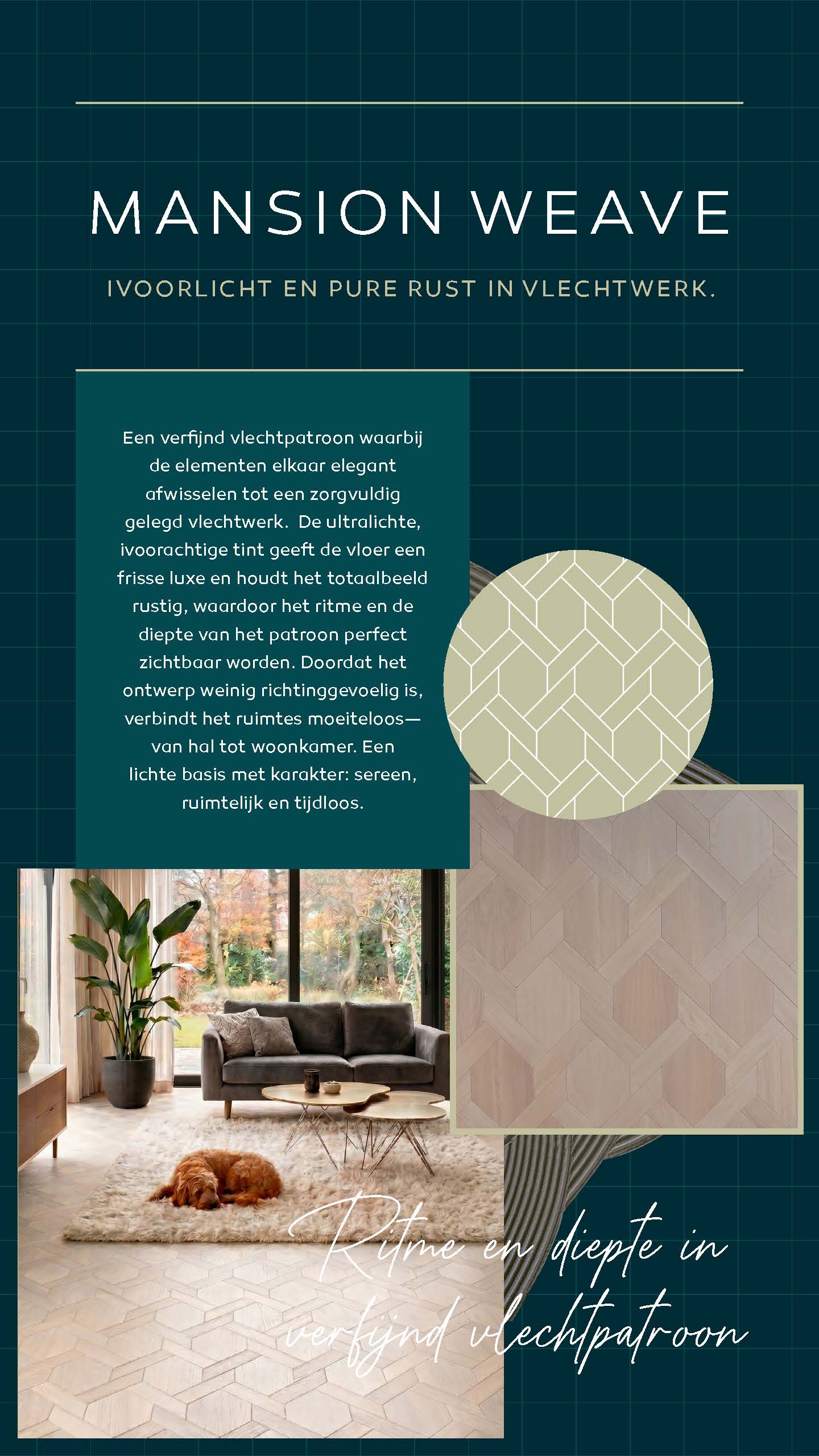Inspiratiepack 2026 - De Paal Designvloeren - Pagina 10