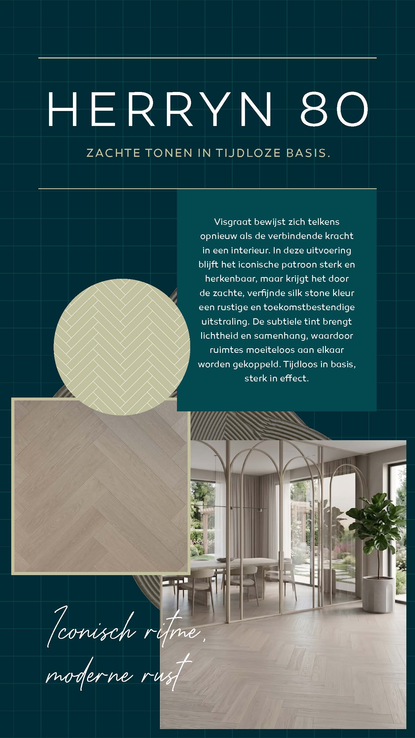 Inspiratiepack 2026 - De Paal Designvloeren - Pagina 19