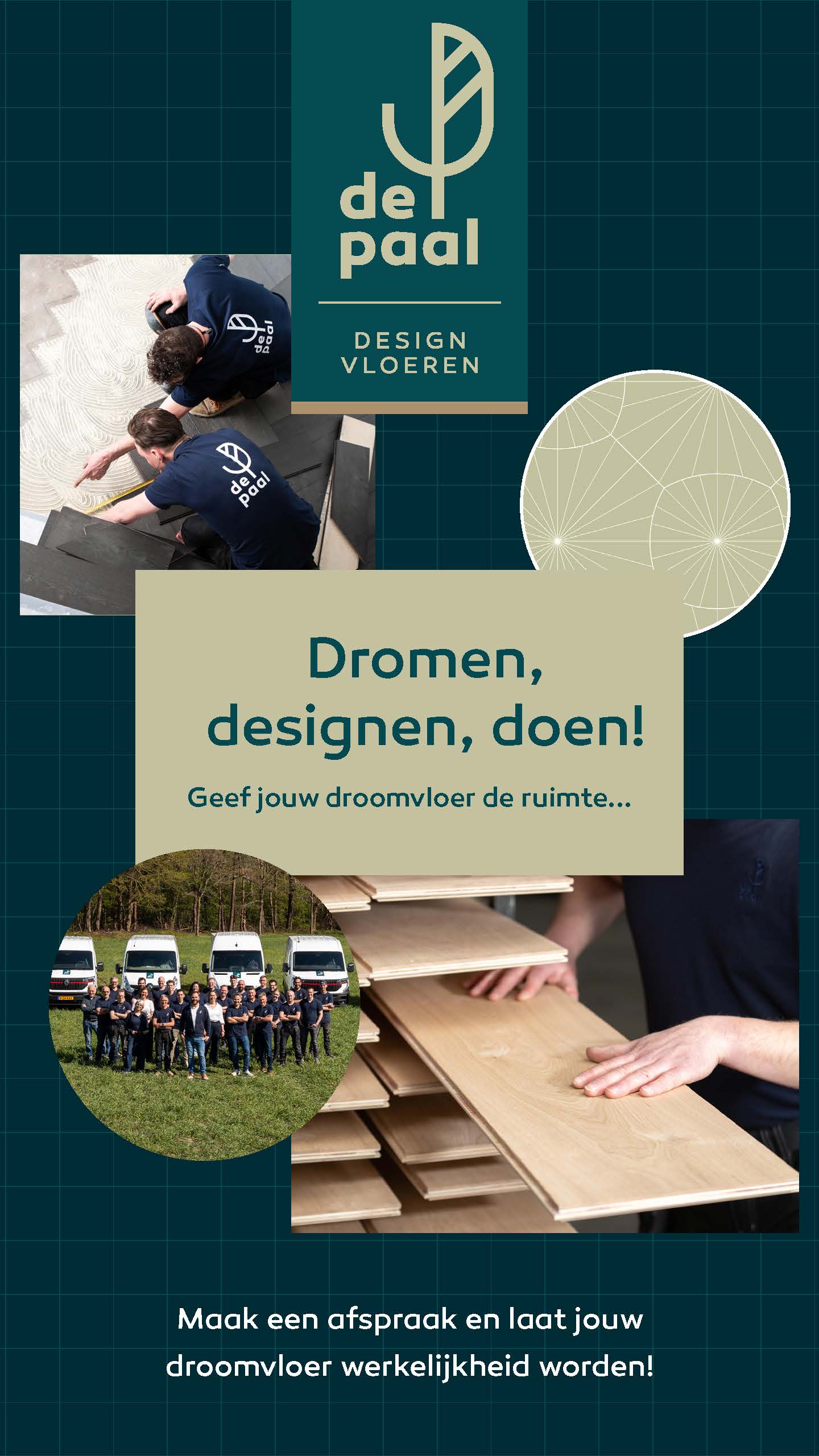 Inspiratiepack 2026 - De Paal Designvloeren - Pagina 23
