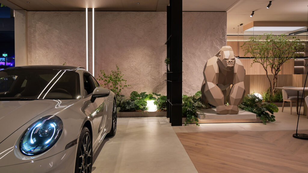 Jasper Verhey - Art of Living - De Paal Designvloeren