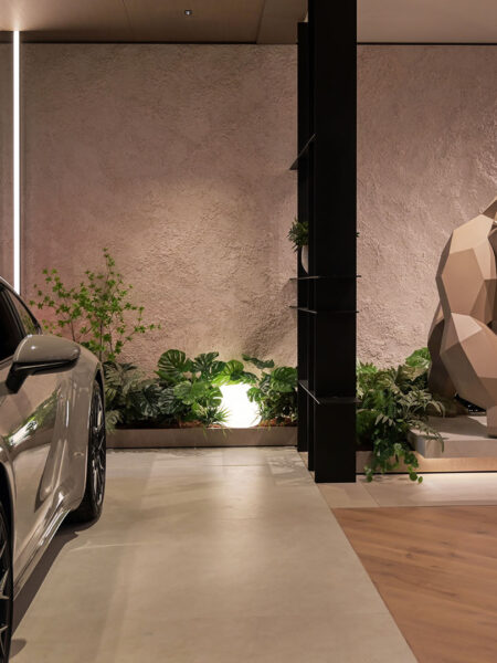 Jasper Verhey - Art of Living - De Paal Designvloeren