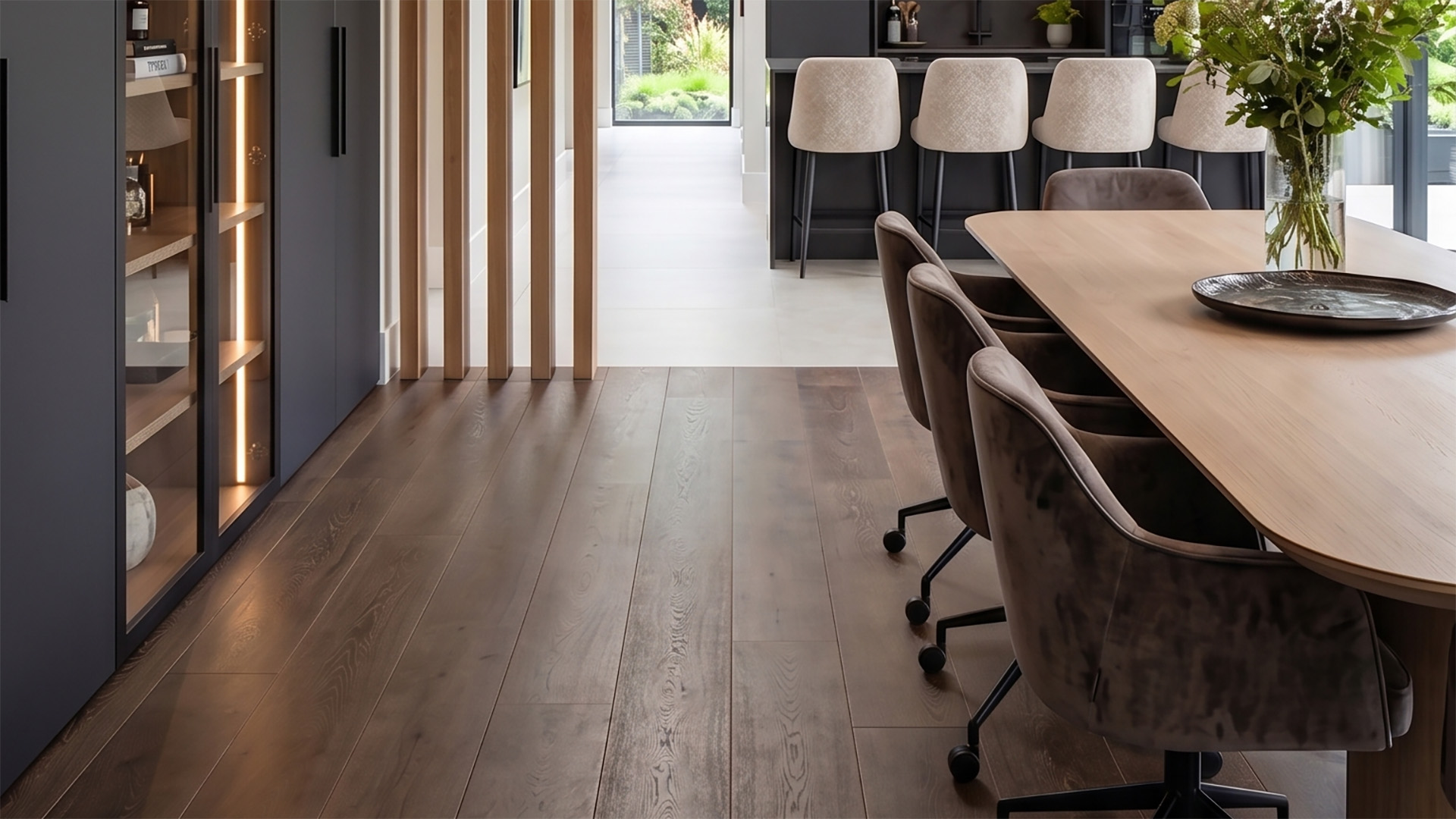 Linéa 26 - Interieur - De Paal Designvloeren