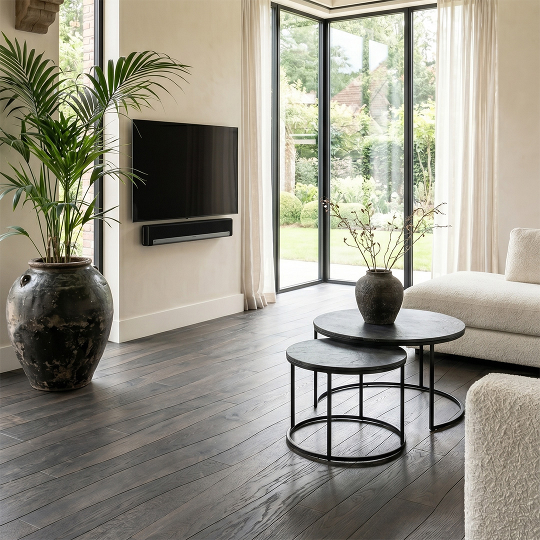 Linéa Forest - Interieur - De Paal Designvloeren