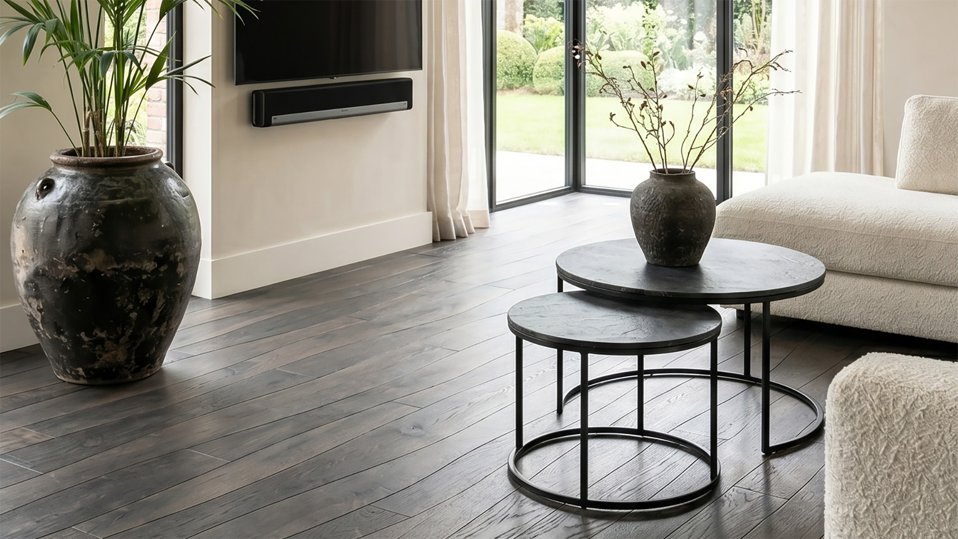 Linéa Forest - Interieur - De Paal Designvloeren