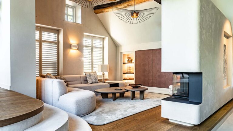 Inspiratie Houten Vloeren - De Paal Parket