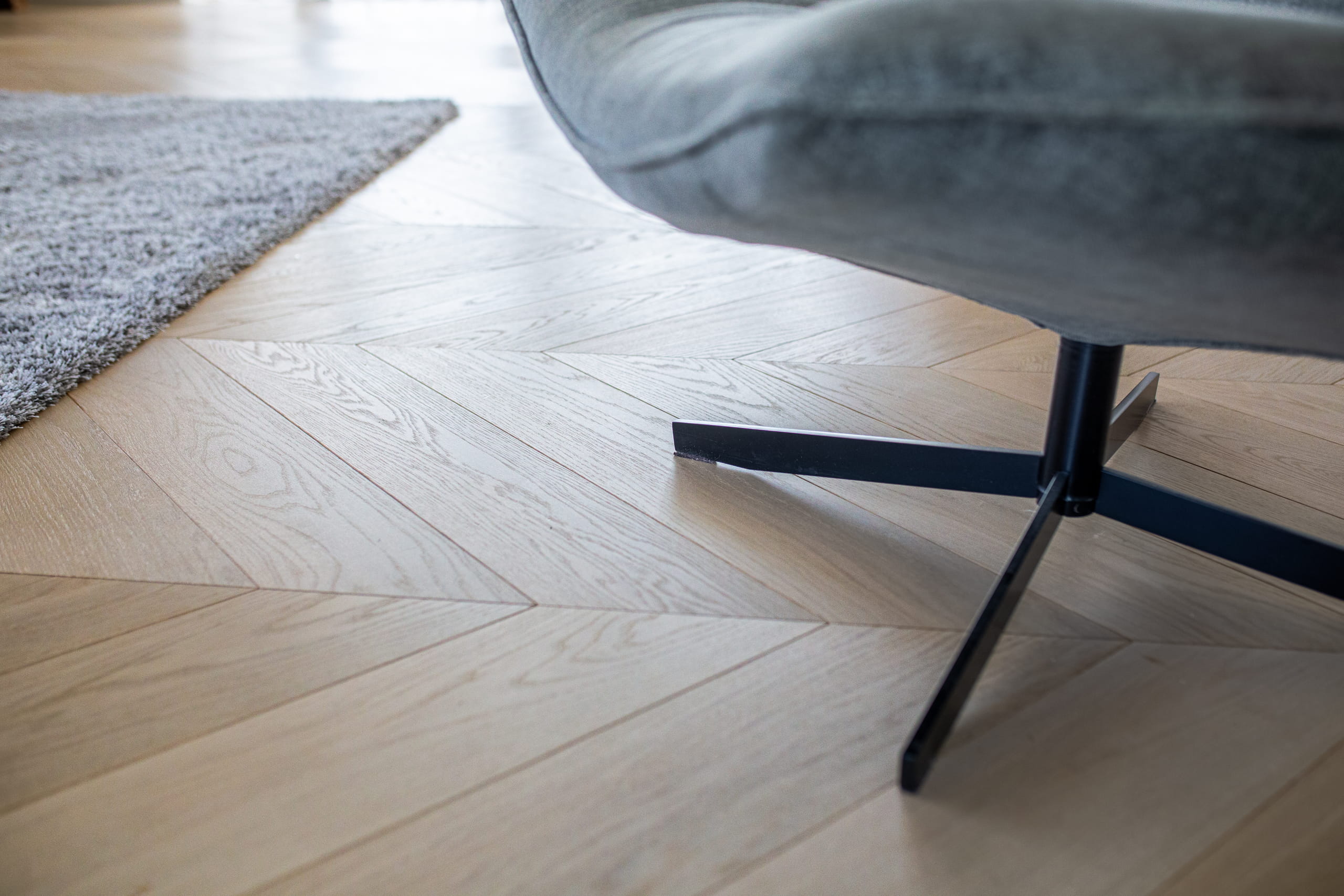 PVC vloer houtlook, pvc houtlook vloer, pvc vloeren, pvc houtlook, pvc of houten vloer, De Paal Parket