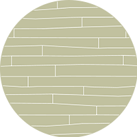 Patroon Linéa Forest - De Paal Designvloeren