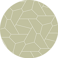 Patroon Pentara - De Paal Designvloeren