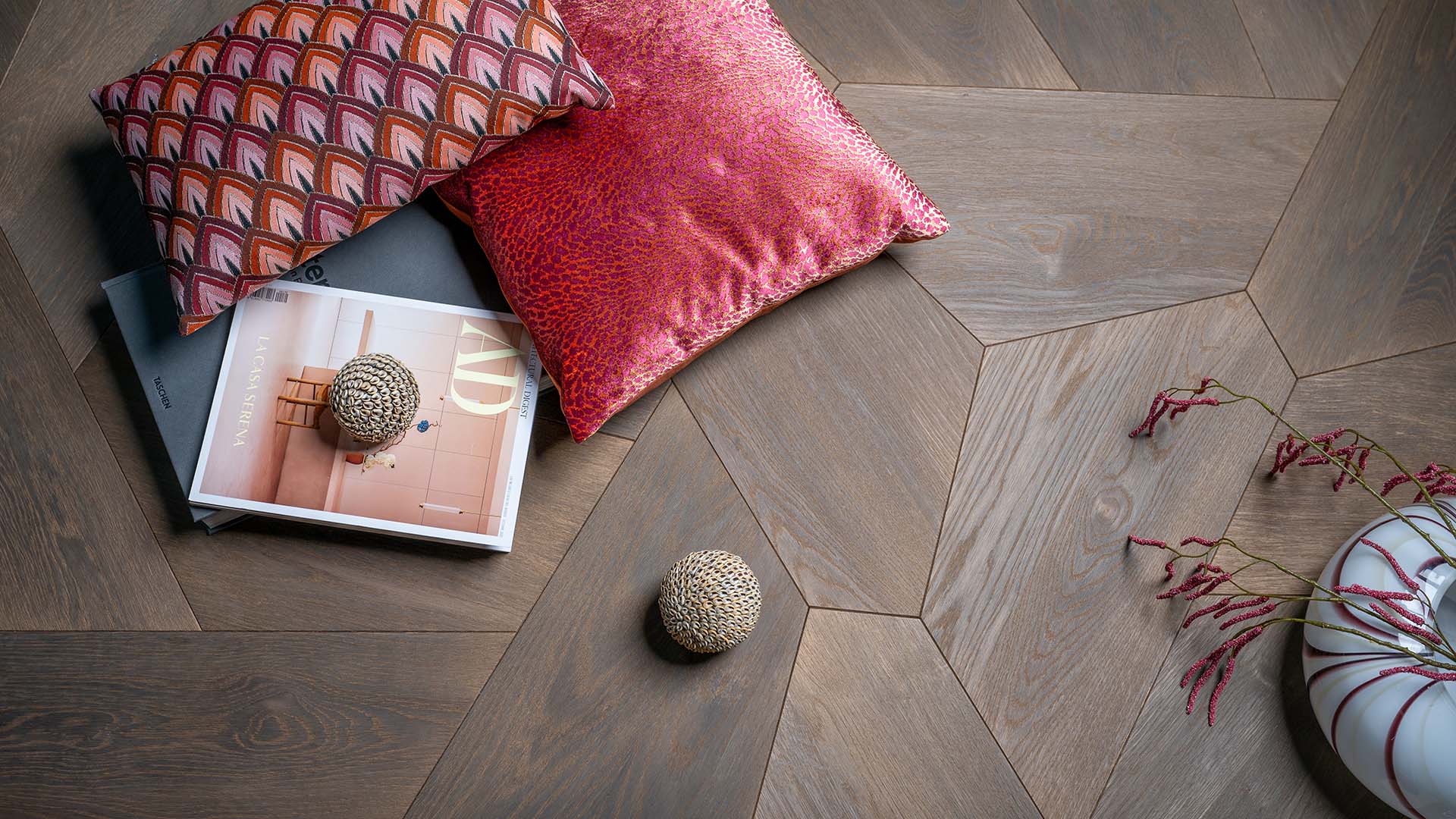 The Art of Living Beursvloeren