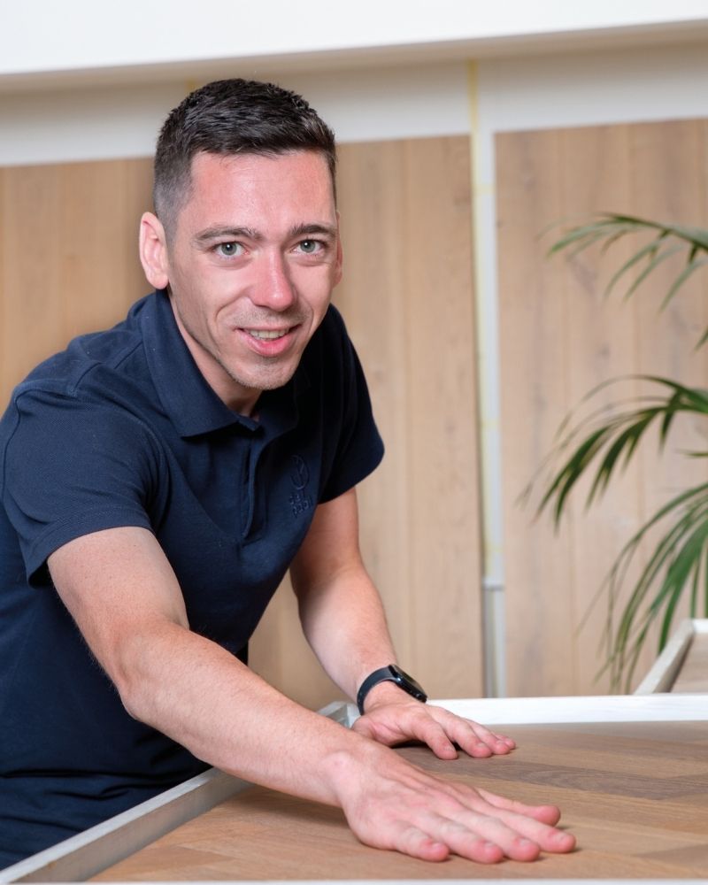 Werken bij - De Paal -Daan Schellekens